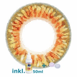 GEOLICA Celine 14.2mm FL-D3X