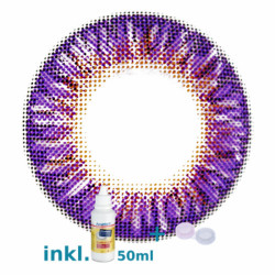 GEOLICA Celine 14.2mm FL-D3X