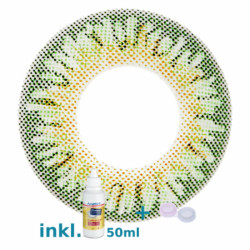 GEOLICA Celine 14.2mm FL-D3X