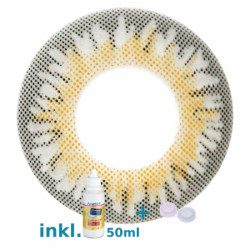 GEOLICA Celine 14.2mm FL-D3X