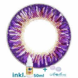 GEOLICA Celine 14.2mm FL-D3X