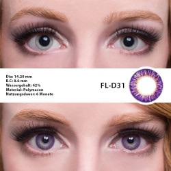 GEOLICA Celine 14.2mm FL-D3X