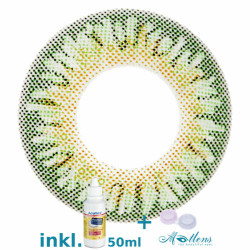 GEOLICA Celine 14.2mm FL-D3X