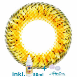 GEOLICA Celine 14.2mm FL-D3X