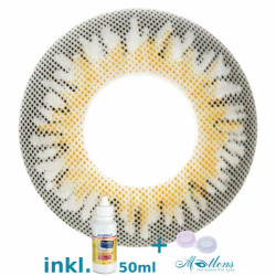 GEOLICA Celine 14.2mm FL-D3X