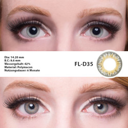 GEOLICA Celine 14.2mm FL-D3X