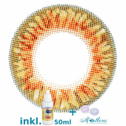 GEOLICA Celine 14.2mm FL-D3X