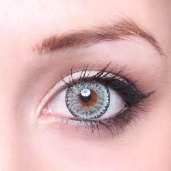 Super Nudy Big Eyes 15.00mm PCW-23X