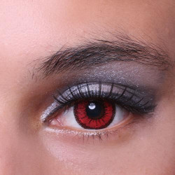 Nine big eyes WAN-A48 rot