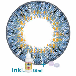 GEOLICA Euro Lady 14.2mm GS-A1X