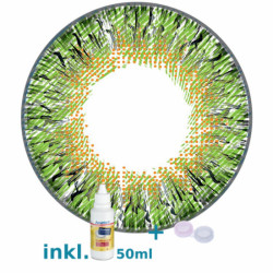 GEOLICA Euro Lady 14.2mm GS-A1X