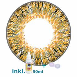 GEOLICA Euro Lady 14.2mm GS-A1X