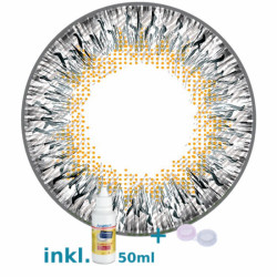 GEOLICA Euro Lady 14.2mm GS-A1X