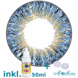 GEOLICA Euro Lady 14.2mm GS-A1X