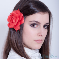 Sailor Moon Big Eyes NPW-A86 braun