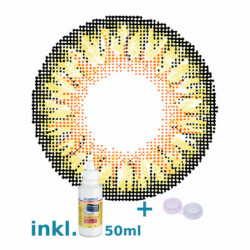 GEOLICA Berry Holic 14.2mm CM-95X