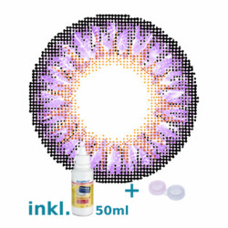 GEOLICA Berry Holic 14.2mm CM-95X