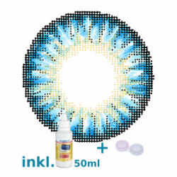 GEOLICA Berry Holic 14.2mm CM-95X