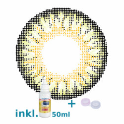 GEOLICA Berry Holic 14.2mm CM-95X