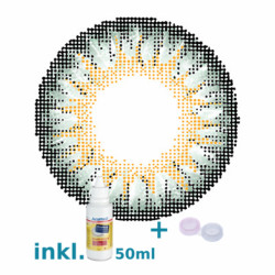 GEOLICA Berry Holic 14.2mm CM-95X