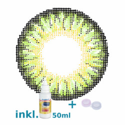 GEOLICA Berry Holic 14.2mm CM-95X