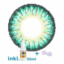 GEOLICA Berry Holic 14.2mm CM-95X