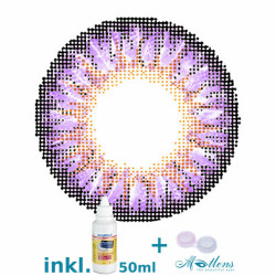 GEOLICA Berry Holic 14.2mm CM-95X