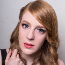 GEOLICA Berry Holic 14.2mm CM-95X