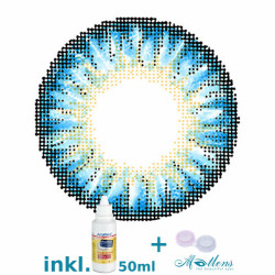 GEOLICA Berry Holic 14.2mm CM-95X