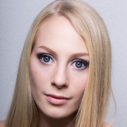 GEOLICA Berry Holic 14.2mm CM-95X