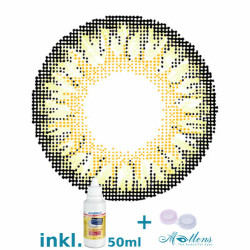 GEOLICA Berry Holic 14.2mm CM-95X