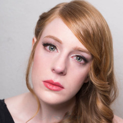 GEOLICA Berry Holic 14.2mm CM-95X