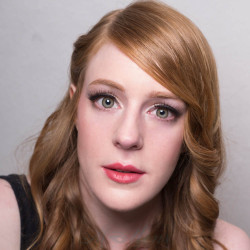 GEOLICA Berry Holic 14.2mm CM-95X