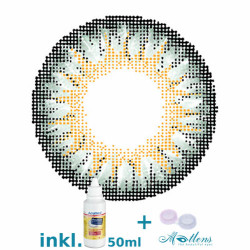 GEOLICA Berry Holic 14.2mm CM-95X