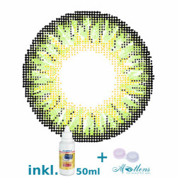 GEOLICA Berry Holic 14.2mm CM-95X