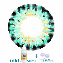 GEOLICA Berry Holic 14.2mm CM-95X