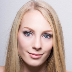 GEOLICA Berry Holic 14.2mm CM-95X