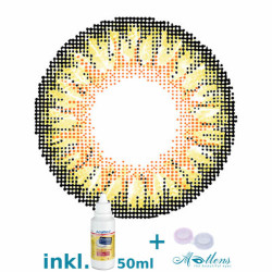 GEOLICA Berry Holic 14.2mm CM-95X