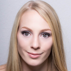 GEOLICA Berry Holic 14.2mm CM-95X