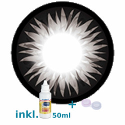 Big Eyes Bella WBS-20X