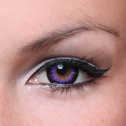 Big Eyes Bella WBS-20X