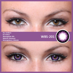 Big Eyes Bella WBS-20X