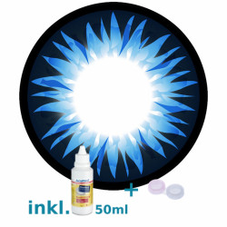 Big Eyes Bella WBS-20X