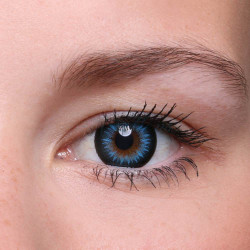 Big Eyes Bella WBS-20X