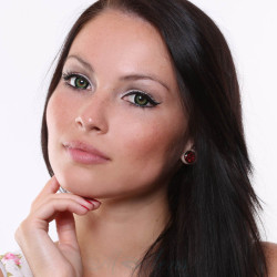 Big Eyes Bella WBS-20X