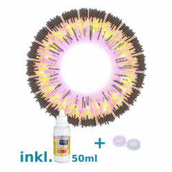 Cats Eyes Big Eyes CY4T-X