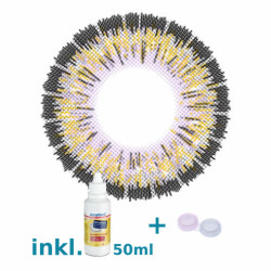 Cats Eyes Big Eyes CY4T-X