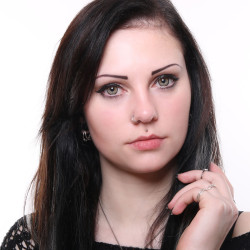 Cats Eyes Big Eyes CY4T-X