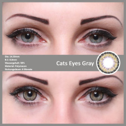 Cats Eyes Big Eyes CY4T-X