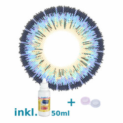 Cats Eyes Big Eyes CY4T-X